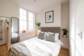 The Maddox - Serviced Apartments